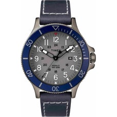 Годинник 43 мм Timex ALLIED Coastline Tx2r45900