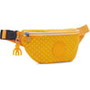 Сумка на пояс Kipling NEW FRESH Soft Dot Yellow (M67)