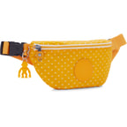 Сумка на пояс Kipling NEW FRESH Soft Dot Yellow (M67)
