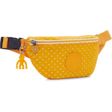 Сумка на пояс Kipling NEW FRESH Soft Dot Yellow (M67)