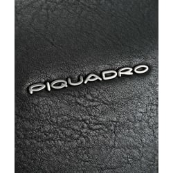Валіза Piquadro BRIEF Black BV4731BR_N (Маленька)