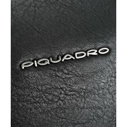 Валіза Piquadro BRIEF Black BV4731BR_N (Маленька)