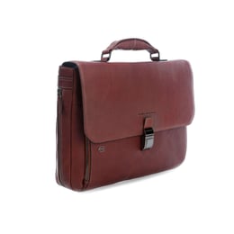 Портфель Piquadro BLACK SQUARE (B3) Tobacco CA3111B3_CU