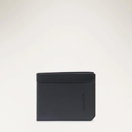 Портмоне Piquadro RUSSEL (W137) Black PU3891W137R_N