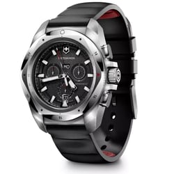 Мужские часы Victorinox Swiss Army I.N.O.X. Chrono V241983