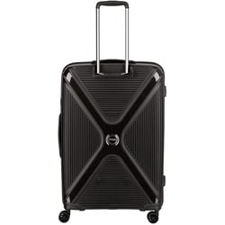 Чемодан Titan PARADOXX/Black Uni Ti833404-02 (Большой)