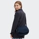 Сумка Kipling EARTHBEAT M Blue Bleu 2 (96V)