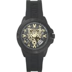 Чоловічий годинник Plein Sport TOUCHDOWN Ppsfba0423