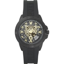 Чоловічий годинник Plein Sport TOUCHDOWN Ppsfba0423
