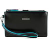 Клатч Piquadro BLUE SQUARE (B2) Black PD5514B2R_N