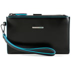 Клатч Piquadro BLUE SQUARE (B2) Black PD5514B2R_N