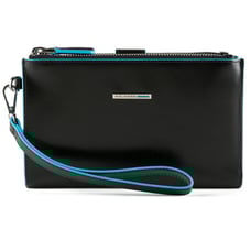 Клатч Piquadro BLUE SQUARE (B2) Black PD5514B2R_N