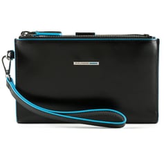 Клатч Piquadro BLUE SQUARE (B2) Black PD5514B2R_N