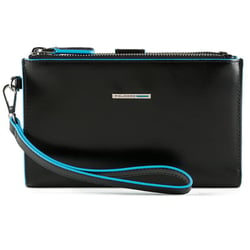 Клатч Piquadro BLUE SQUARE (B2) Black PD5514B2R_N