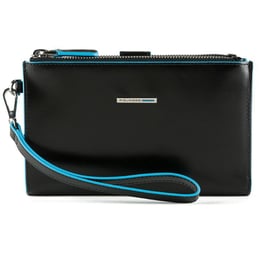 Клатч Piquadro BLUE SQUARE (B2) Black PD5514B2R_N