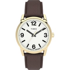 Чоловічий годинник Timex EASY READER Bold Tx2u71500