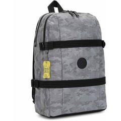 Рюкзак для ноутбука 15″ Kipling TAMIKO P Flashing (57Y)