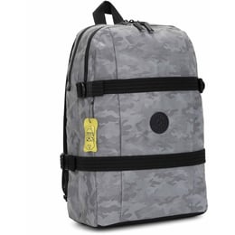 Рюкзак для ноутбука 15″ Kipling TAMIKO P Flashing (57Y)