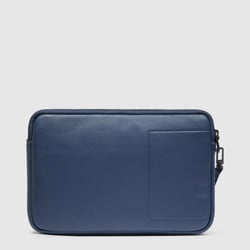 Клатч Piquadro ATLAS (S138) Blue AC6156S138R_BLU