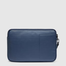 Клатч Piquadro ATLAS (S138) Blue AC6156S138R_BLU