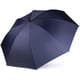 Парасолька механічна Piquadro OM6 Blue OM5643OM6_BLU