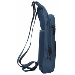 Сумка-слинг Piquadro GIO (S124) Night Blue CA6016S124_BLU