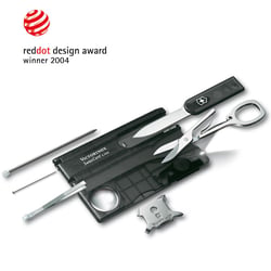 Карта-мультитул Victorinox SWISSCARD LITE 0.7333.T3B1