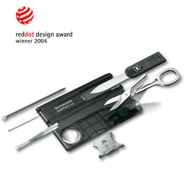 Картка-мультитул Victorinox SWISSCARD LITE 0.7333.T3B1
