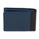 Портмоне Piquadro Downtown (DT) Blue PU1392DTR_BLU