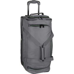 Дорожня сумка на колесах Travelite BASICS/Grey TL096275-04
