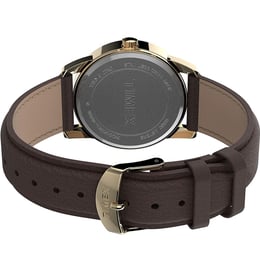 Чоловічий годинник Timex EASY READER Bold Tx2u71500