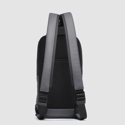 Сумка-слінг Piquadro CORNER Special (C2O) Grey CA6466C2OW_GR