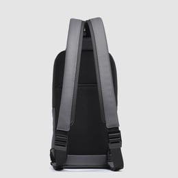 Сумка-слінг Piquadro CORNER Special (C2O) Grey CA6466C2OW_GR