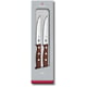 Ножі для стейка (2 шт) Victorinox WOOD Steak 5.1200.12G