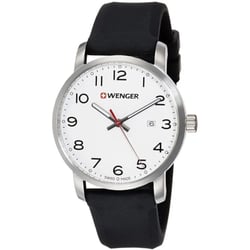 Чоловічий годинник Wenger AVENUE W01.1641.103