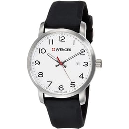 Чоловічий годинник Wenger AVENUE W01.1641.103