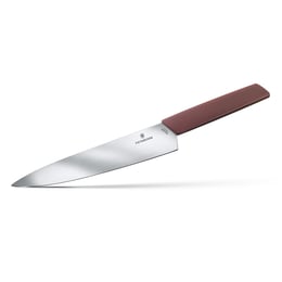 Нож разделочный 22 см Victorinox SWISS MODERN Carving 6.9016.221B