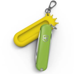 Чохол силіконовий Victorinox 4.0450 (для маленьких ножів Classic 58 мм)
