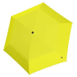 Парасолька механічна Knirps US.050 Ultra Slim Manual/Yellow Kn95 0050 1352