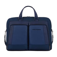 Сумка для ноутбука 15.6″ Piquadro WALLABY (W120) Night Blue CA6017W120_BLU