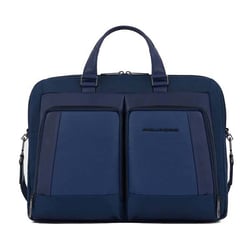Сумка для ноутбука 15.6″ Piquadro WALLABY (W120) Night Blue CA6017W120_BLU