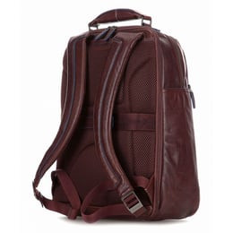 Рюкзак для ноутбука 15″ Piquadro BLUE SQUARE (B2S) D.Brown CA4174B2S_TM