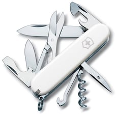 Швейцарський складаний ніж 91мм Victorinox CLIMBER 1.3703.7