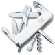 Швейцарський складаний ніж 91мм Victorinox CLIMBER 1.3703.7