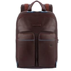 Рюкзак для ноутбука 13″ Piquadro B2 REVAMP (B2V) Cognac CA5575B2V_MO