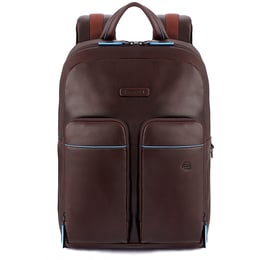 Рюкзак для ноутбука 13″ Piquadro B2 REVAMP (B2V) Cognac CA5575B2V_MO