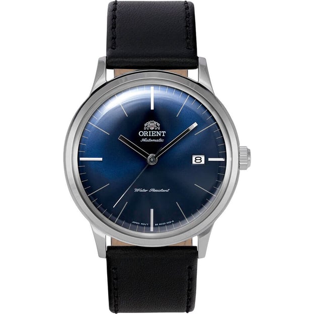 Годинник 41 мм Orient BAMBINO Automatic FAC0000DD0