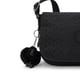 Сумка Kipling EARTHBEAT S Signature Emb (K59)