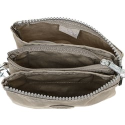 Косметичка-гаманець Kipling CREATIVITY S Warm Grey (828)