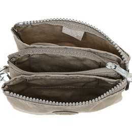 Косметичка-гаманець Kipling CREATIVITY S Warm Grey (828)